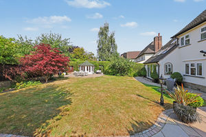 Chatsworth Road Brookside